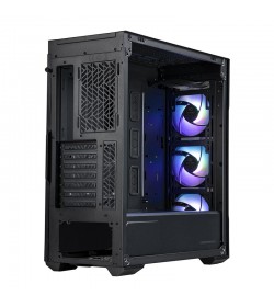 Cooler Master MasterBox TD500 Mesh V2 Negra E-ATX