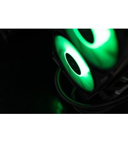 EKWB EK-Nucleus AIO CR240 Lux D-RGB 240mm