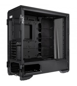 Phanteks Eclipse G500A D-RGB Negra E-ATX (sin ventiladores)