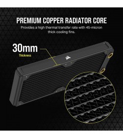 Corsair Radiador Hydro X Series XR5 240 NEO 240mm