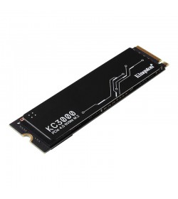 Kingston KC3000 4TB SSD M.2 NVMe PCIe Gen4 x4