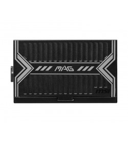 MSI MAG A650BN 650W 80 Plus Bronze