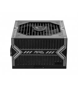 MSI MAG A650BN 650W 80 Plus Bronze