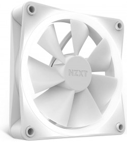 NZXT F120 RGB 120mm Blanco