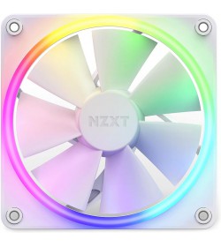 NZXT F120 RGB 120mm Blanco