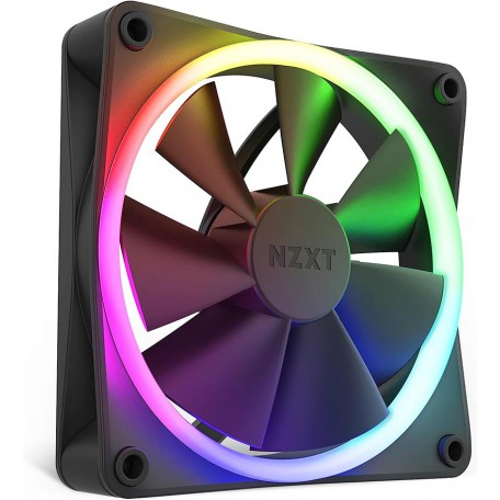 NZXT F120 RGB 120mm