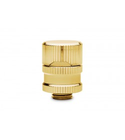 EKWB EK-Quantum Torque Drain Valve - Dorado