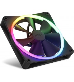 NZXT F140 RGB 140mm Blanco