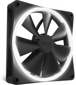 NZXT F140 RGB 140mm Blanco