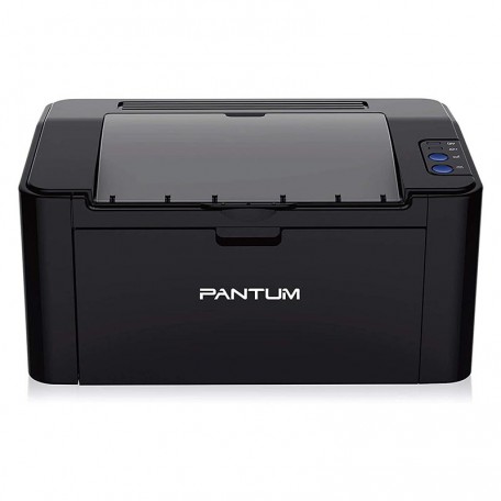 Pantum P2500W Láser Wifi