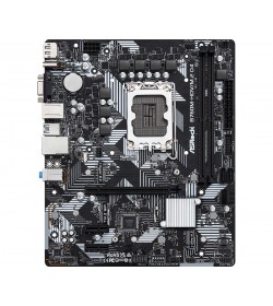 Asrock B760M-HDV/M.2 DDR4 M-ATX