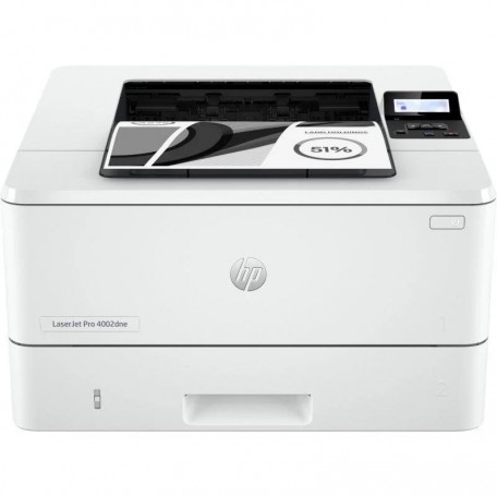 HP Laserjet Pro 4002DNE Láser Color Wifi Dúplex