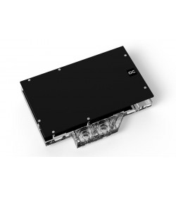 Alphacool Eisblock Aurora Acryl GPX-N RTX 4090 Founders con Backplate (FE)