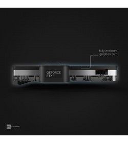 Alphacool Core Geforce RTX 4090 Reference Design con Backplate (REF)