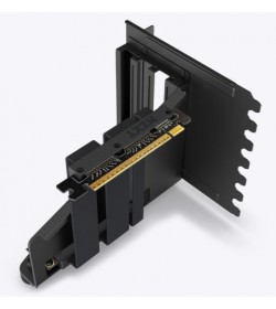 NZXT Kit De Soporte de GPU Vertical PCI-E 4.0