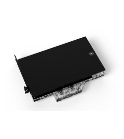 Alphacool Eisblock Aurora Acryl RTX 4080 Strix con Backplate (Asus)