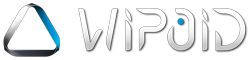 wipoid.com logo